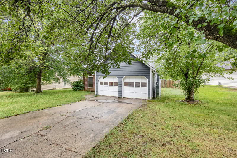 3306 Woodland Park Rd, Durham, NC 27703