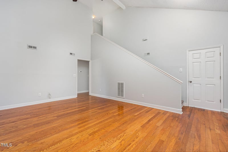 3306 Woodland Park Rd, Durham, NC 27703