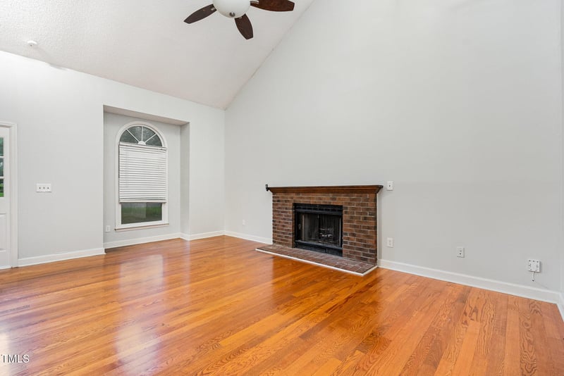 3306 Woodland Park Rd, Durham, NC 27703