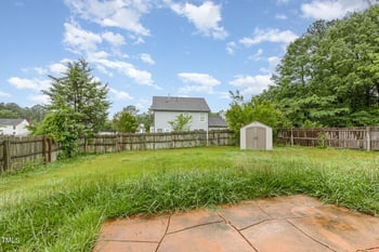 3306 Woodland Park Rd, Durham, NC 27703
