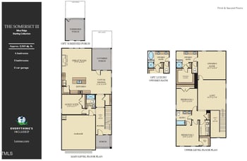 3307 Delmar Dr, Durham, NC 27703