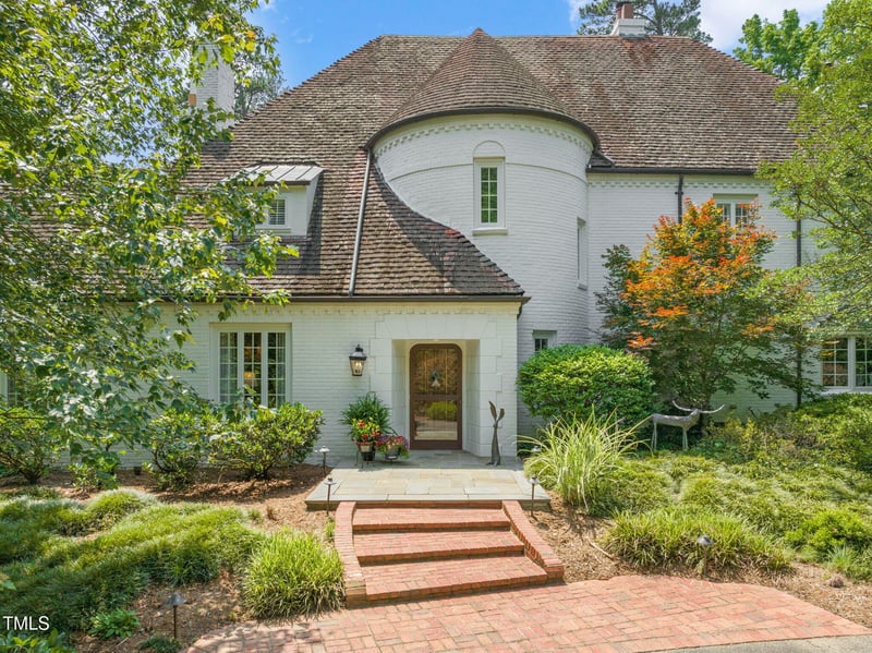 3307 Devon Rd, Durham, NC 27707