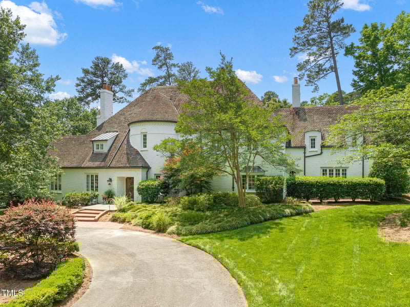 3307 Devon Rd, Durham, NC 27707