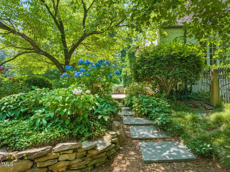 3307 Devon Rd, Durham, NC 27707