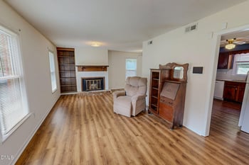3307 Duke Homestead Rd, Durham, NC 27704