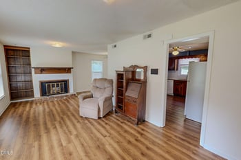 3307 Duke Homestead Rd, Durham, NC 27704