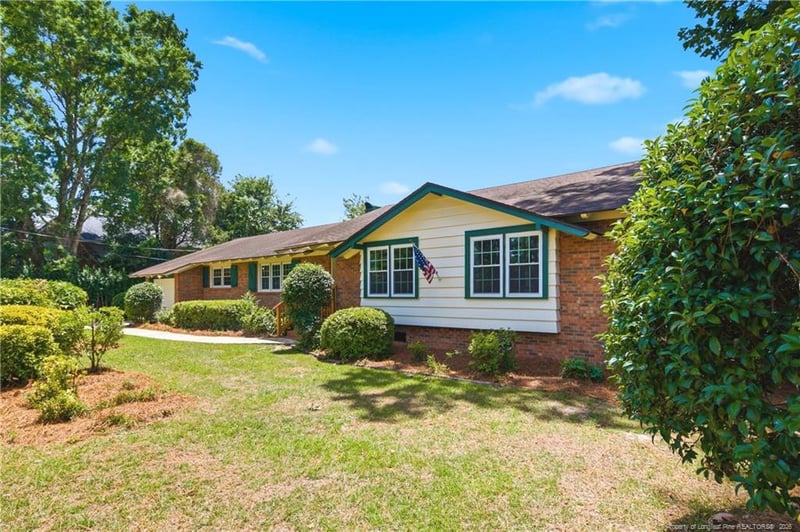 3307 Kentyre Dr, Fayetteville, NC 28303