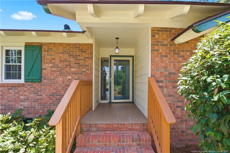 3307 Kentyre Dr, Fayetteville, NC 28303