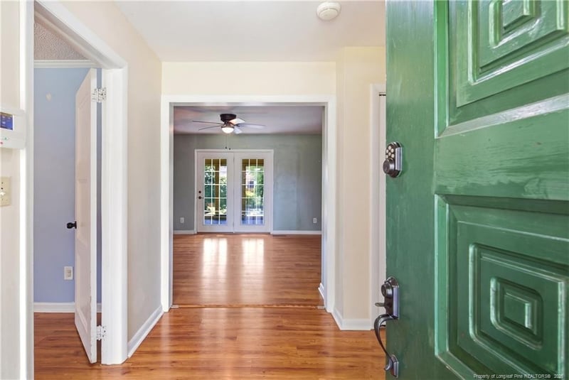 3307 Kentyre Dr, Fayetteville, NC 28303