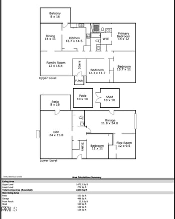 3307 Roundtree Ct, Raleigh, NC 27607