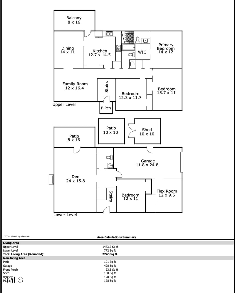 3307 Roundtree Ct, Raleigh, NC 27607