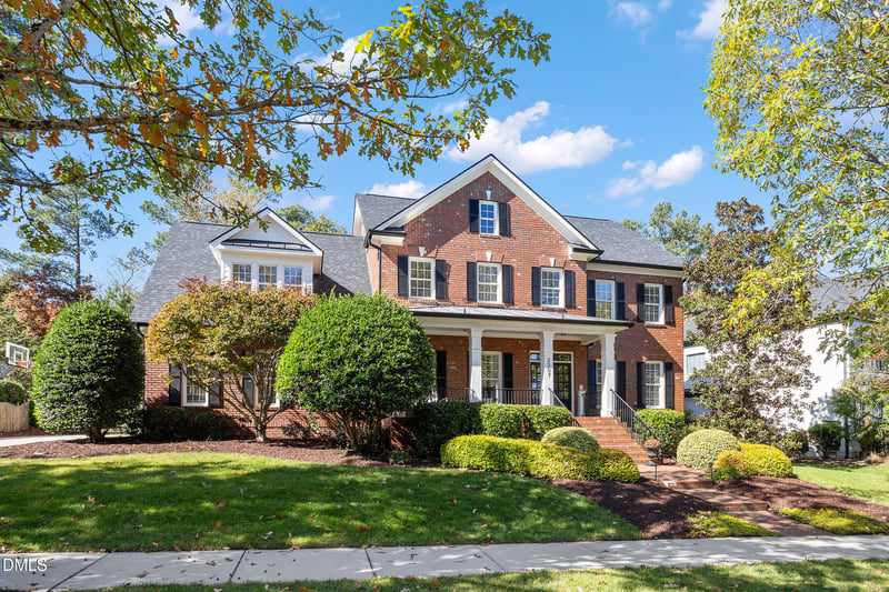 3307 Storybook Ln, Raleigh, NC 27614