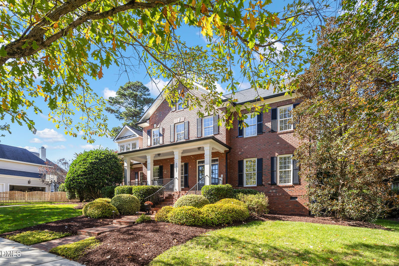 3307 Storybook Ln, Raleigh, NC 27614