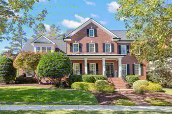 3307 Storybook Ln, Raleigh, NC 27614