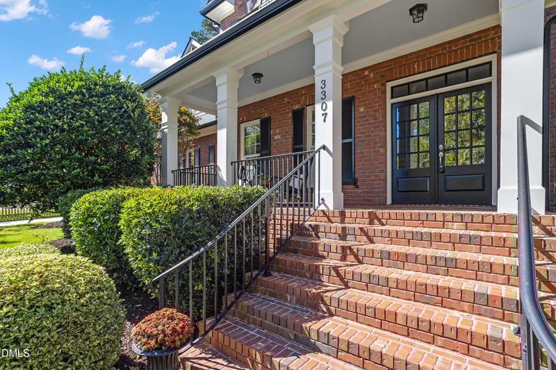 3307 Storybook Ln, Raleigh, NC 27614