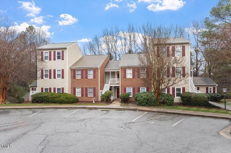 3307 Tarleton  #A-4, Durham, NC 27713