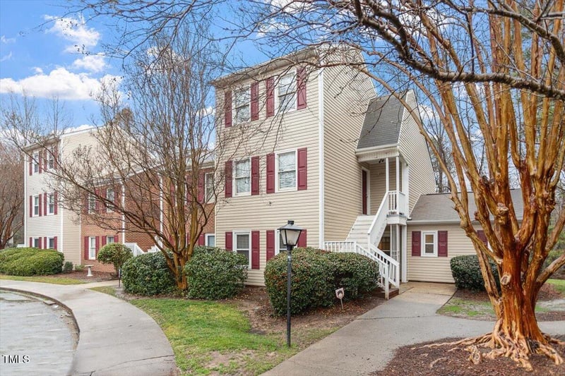 3307 Tarleton  #A-4, Durham, NC 27713