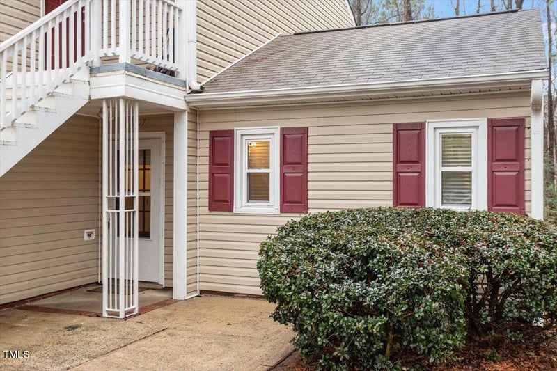 3307 Tarleton  #A-4, Durham, NC 27713