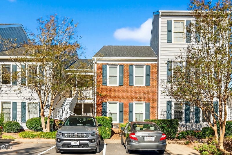 3307 Tarleton , Durham, NC 27713