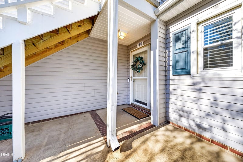 3307 Tarleton , Durham, NC 27713