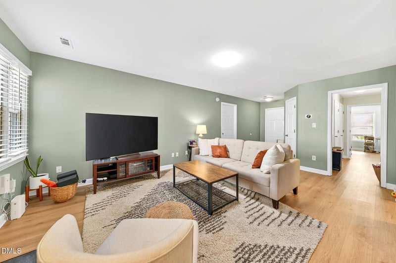 3307 Tarleton , Durham, NC 27713