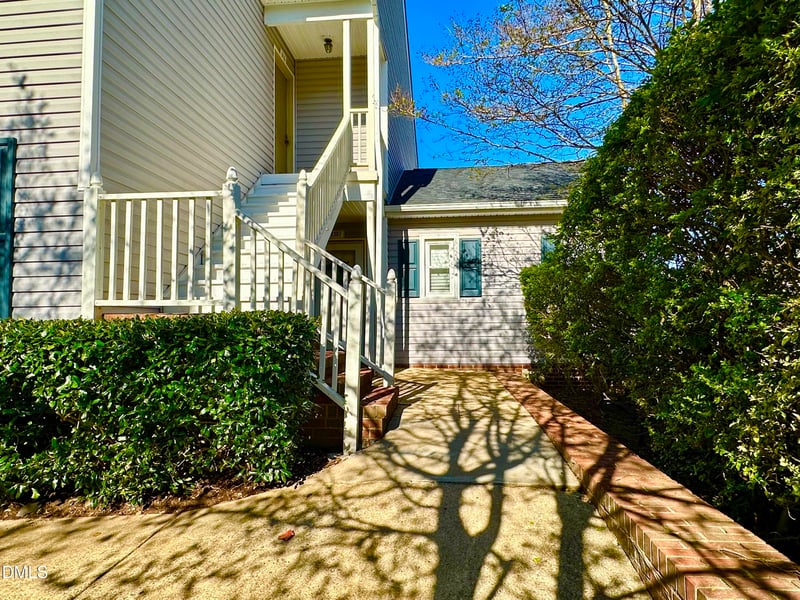 3307 Tarleton , Durham, NC 27713