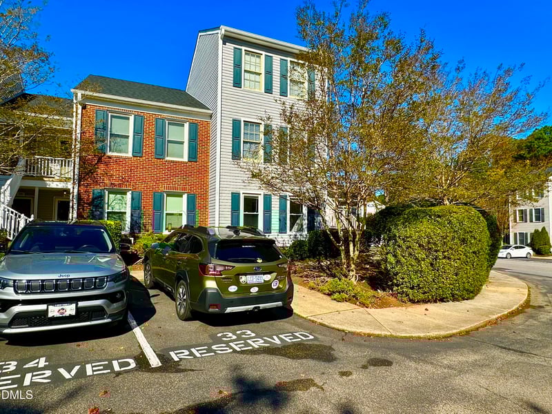 3307 Tarleton , Durham, NC 27713