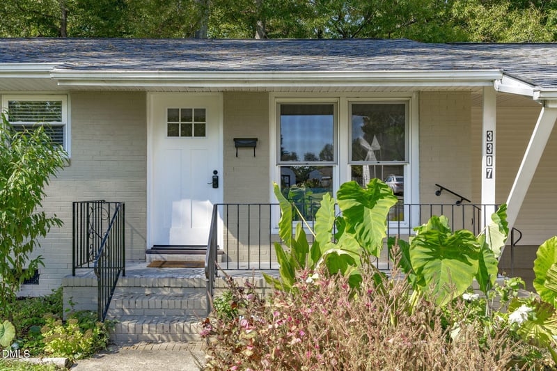 3307 Winston Rd, Durham, NC 27704
