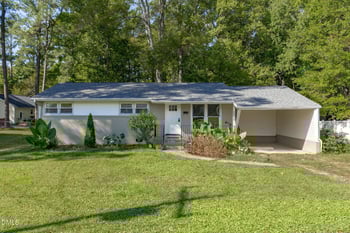 3307 Winston Rd, Durham, NC 27704