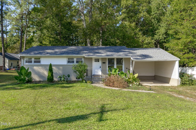 3307 Winston Rd, Durham, NC 27704