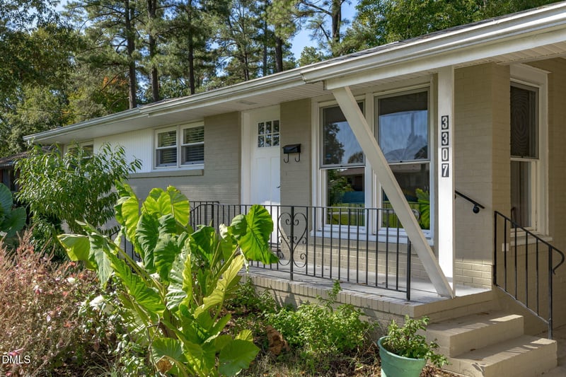 3307 Winston Rd, Durham, NC 27704