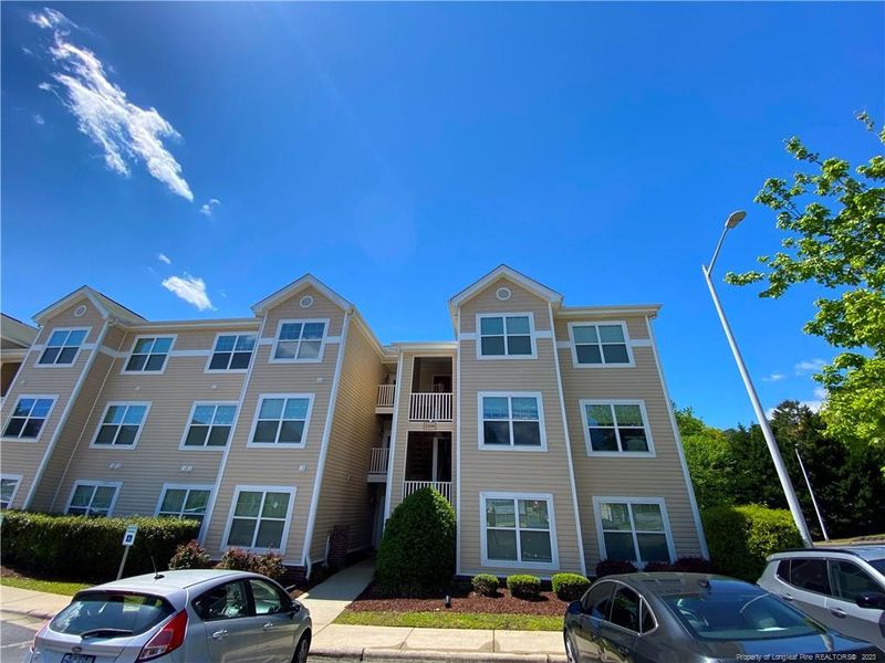 3308-8 Harbour Pointe Pl #8, Fayetteville, NC 28314