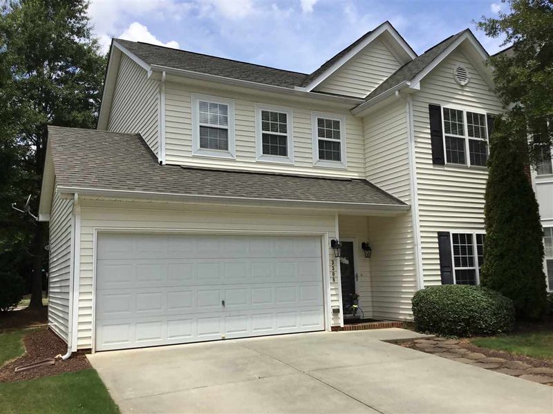 3308 Archdale Dr, Raleigh, NC 27614