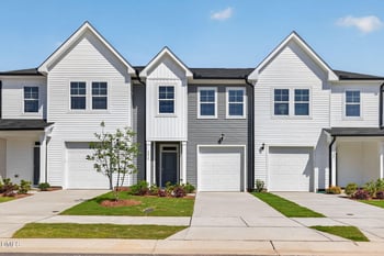 3308 Bailey Lake Dr #205, Fuquay Varina, NC 27526