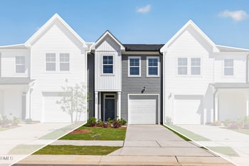 3308 Bailey Lake Dr #205, Fuquay Varina, NC 27526
