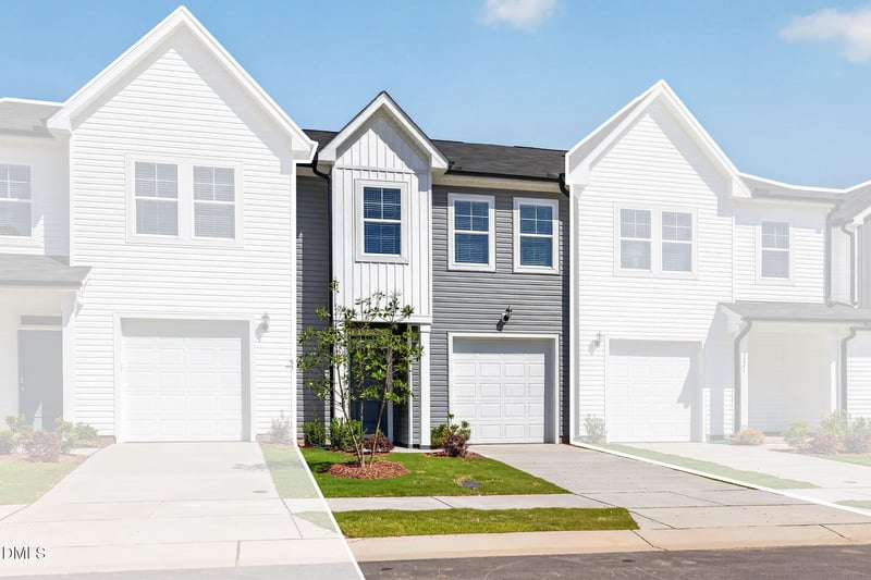 3308 Bailey Lake Dr #205, Fuquay Varina, NC 27526
