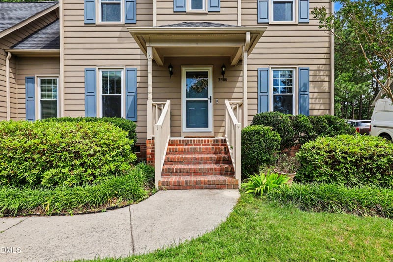 3308 Beech Bluff Ln, Raleigh, NC 27616