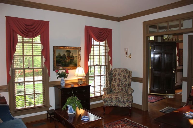 3308 Churchill Rd, Raleigh, NC 27607