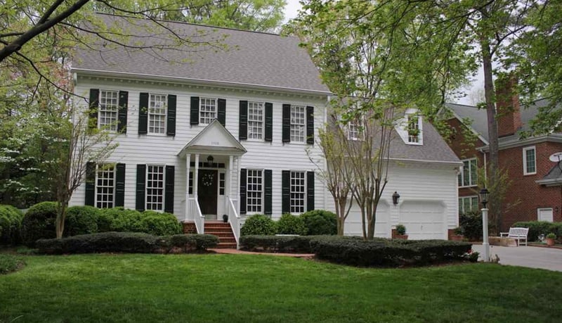 3308 Churchill Rd, Raleigh, NC 27607