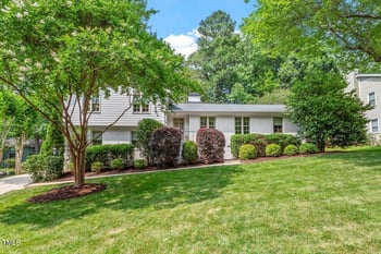 3308 Cobblestone Ct, Raleigh, NC 27607