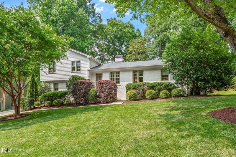 3308 Cobblestone Ct, Raleigh, NC 27607