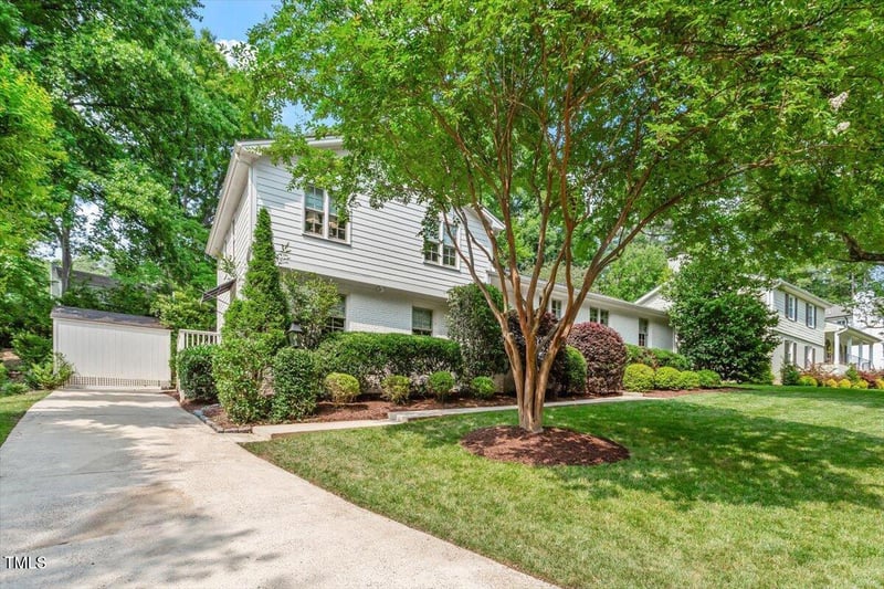 3308 Cobblestone Ct, Raleigh, NC 27607