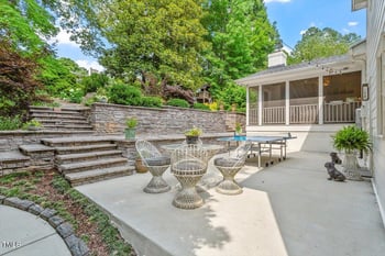 3308 Cobblestone Ct, Raleigh, NC 27607