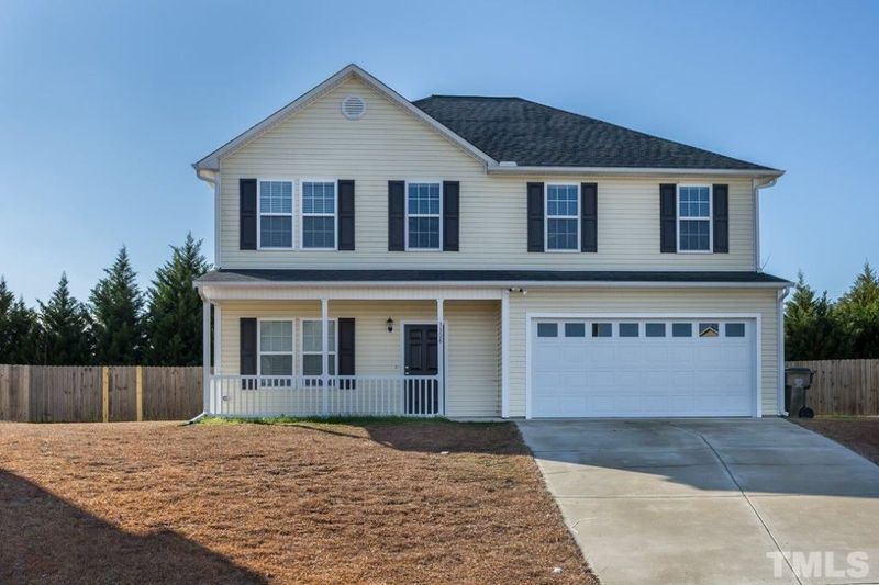 3308 Cotydon Ct, Raleigh, NC 27610