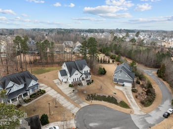 3308 Eden Grove Rd, Fuquay Varina, NC 27526