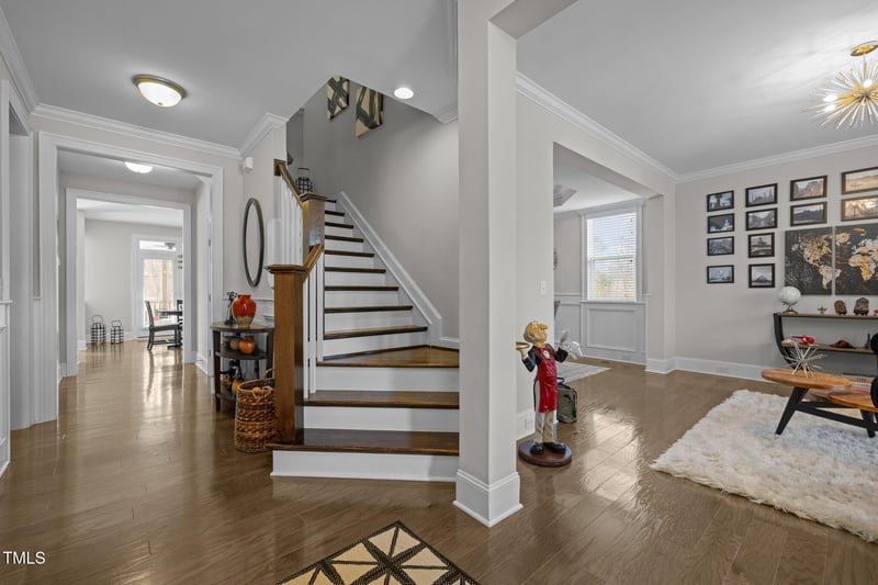 3308 Eden Grove Rd, Fuquay Varina, NC 27526