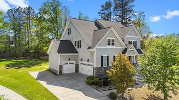 3308 Eden Grove Rd, Fuquay Varina, NC 27526