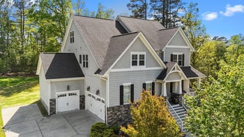 3308 Eden Grove Rd, Fuquay Varina, NC 27526