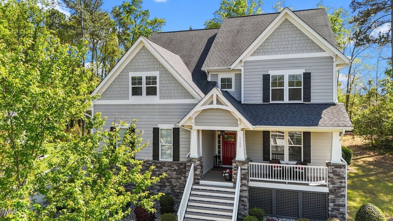 3308 Eden Grove Rd, Fuquay Varina, NC 27526