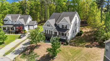 3308 Eden Grove Rd, Fuquay Varina, NC 27526